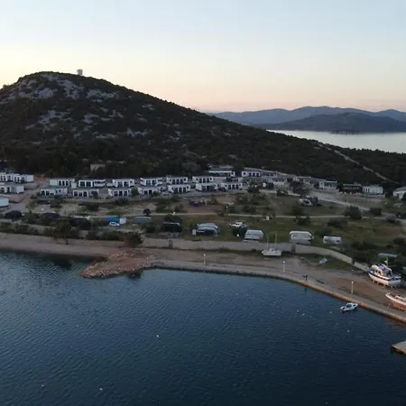 O'fig Mobile Holiday home