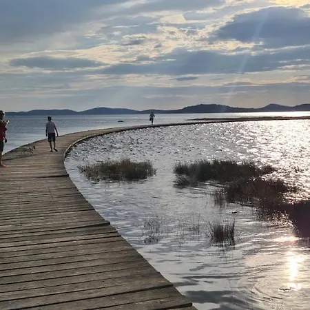 O'fig Mobile Holiday home *