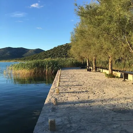 O'fig Mobile Holiday home