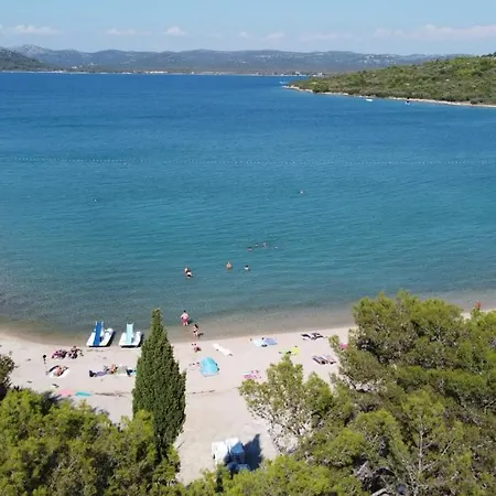 Holiday home O'fig Mobile *