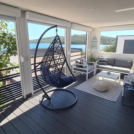 O'fig Mobile Holiday home